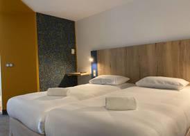 Kyriad Direct Chalon Sur Saone Nord 3