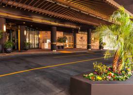 Doubletree by Hilton Los Angeles Downtown 4