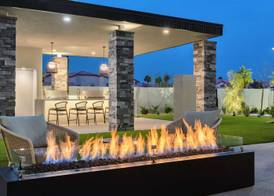 Homewood Suites By Hilton North Las Vegas Speedway 4