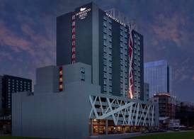 Homewood Suites by Hilton Austin Downtown 3