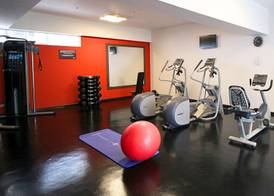 Hilton Garden Inn Lima Surco 5