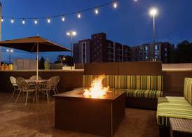 Home2 Suites by Hilton Salt Lake City-Murray, UT 3