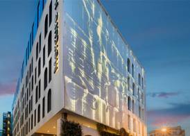 Mercure Bucharest City Center 2