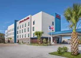 Hampton Inn & Suites Rockport-Fulton 4
