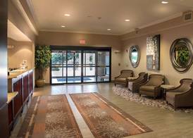 Hampton Inn Doylestown 3