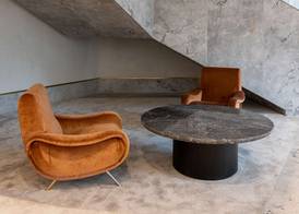 Hilton Garden Inn Tbilisi Chavchavadze 5