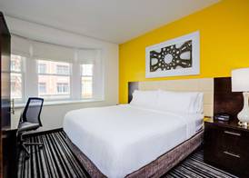 Holiday Inn Express SAN FRANCISCO UNION SQUARE by IHG 3