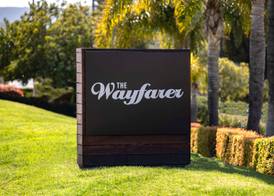 The Wayfarer San Luis Obispo, Tapestry Collection by Hilton 5