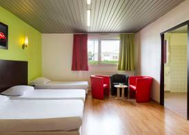 Enzo Hotels Bulgneville Relais Routier 3