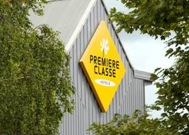 Premiere Classe Grenoble Sud - Gieres Universite 2