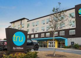Tru By Hilton Greensboro Lake Oconee, Ga 3
