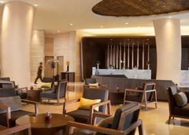 DoubleTree by Hilton Jakarta - Diponegoro 5