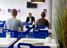 Ibis budget Koeln Messe 2