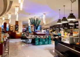 Hilton Bangkok Grande Asoke 5