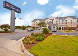 Hilton Garden Inn Jackson Pearl 2