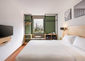 ibis Bangkok Sathorn 5