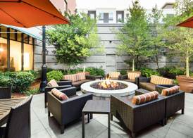 Hampton Inn & Suites Little Rock-Downtown 4