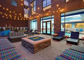 Home2 Suites By Hilton Kalamazoo Downtown, Mi 5