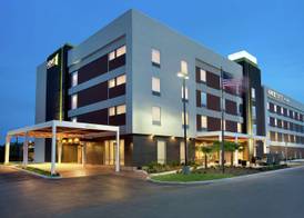 Home2 Suites by Hilton San Antonio Airport 2