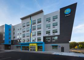Tru By Hilton Eugene, Or 2