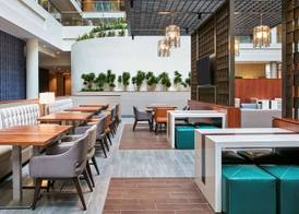Embassy Suites by Hilton Washington D.C. Georgetown 4