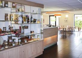 ibis budget Castelnaudary - A61 5