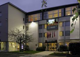 Mercure Hotel Forbach Centre de Loisirs 3