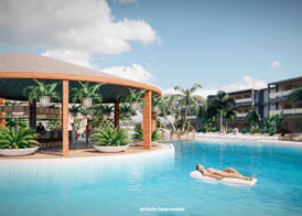 Elba Corralejo Premium Level - Adults Only +16 2