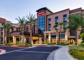 Hampton Inn & Suites Phoenix Glendale-Westgate 3