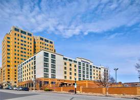 DoubleTree by Hilton Davenport 3