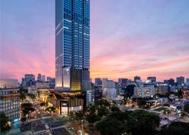 Conrad Nagoya 3