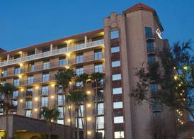 DoubleTree Suites by Hilton McAllen 3