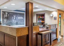 Hampton Inn Sioux Falls 3