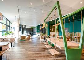 ibis Styles Chatenay Malabry Paris Sud 3