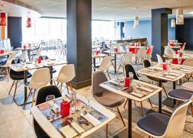 ibis London Heathrow Airport 2