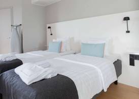 Scandic Helsinki Aviapolis 5