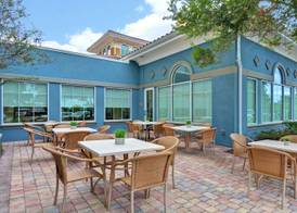 Hilton Garden Inn Lake Buena Vista/Orlando 5