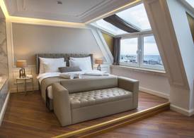 Mina Hotel - Special Category 3