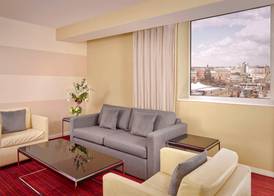 Park Plaza Leeds 3