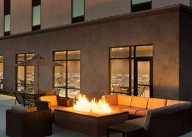 Hampton Inn Salt Lake City Cottonwood 2