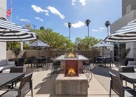 Hilton Garden Inn Santa Barbara/Goleta 3