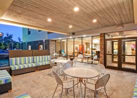 Home2 Suites by Hilton Stafford Quantico 3