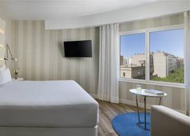 NH Madrid Balboa 2