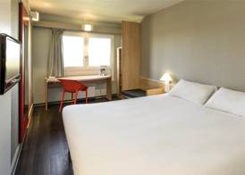 ibis Saint Dizier 5