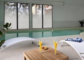 Aparthotel Adagio Access Saint Louis Bâle 3