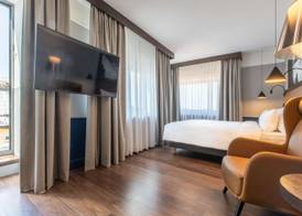 Radisson Blu Hotel, Prague 5