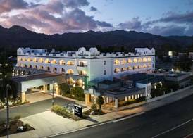 DoubleTree by Hilton Chatsworth 2