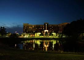 Embassy Suites by Hilton Minneapolis-North, MN 2