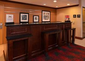 Hampton Inn Lincoln 3