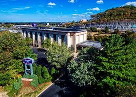 Hampton Inn Nashville/Brentwood-I-65S 2